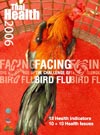 Thai Health 2006 : Facing the Challenge of Bird Flu