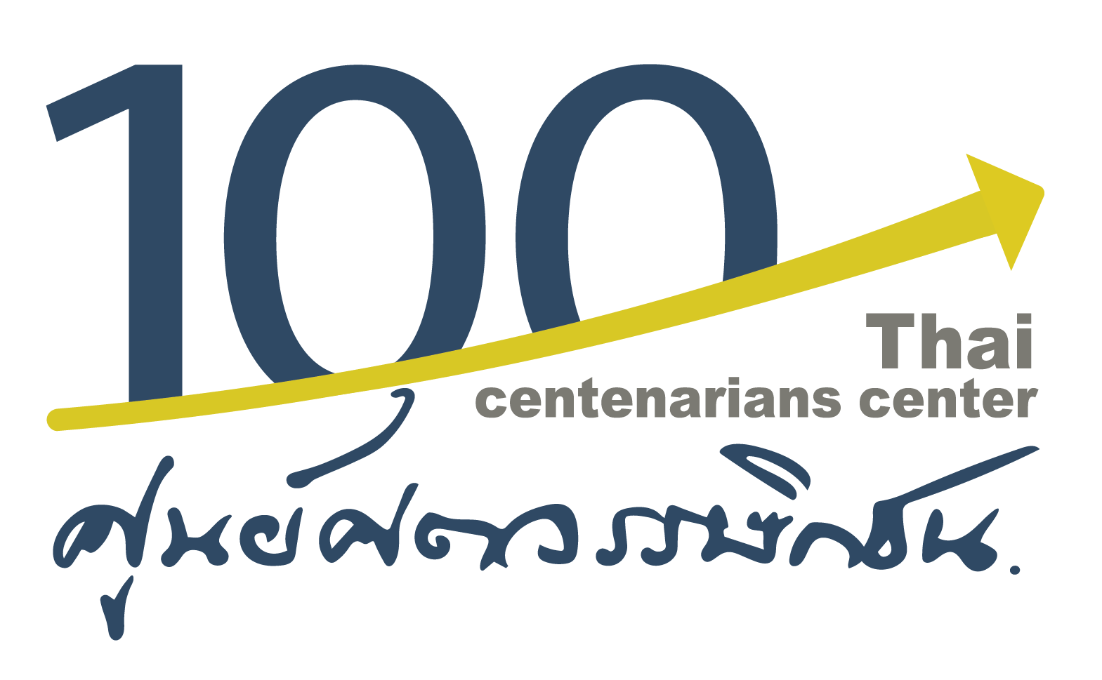 Thai Centenarian Center (TCC)