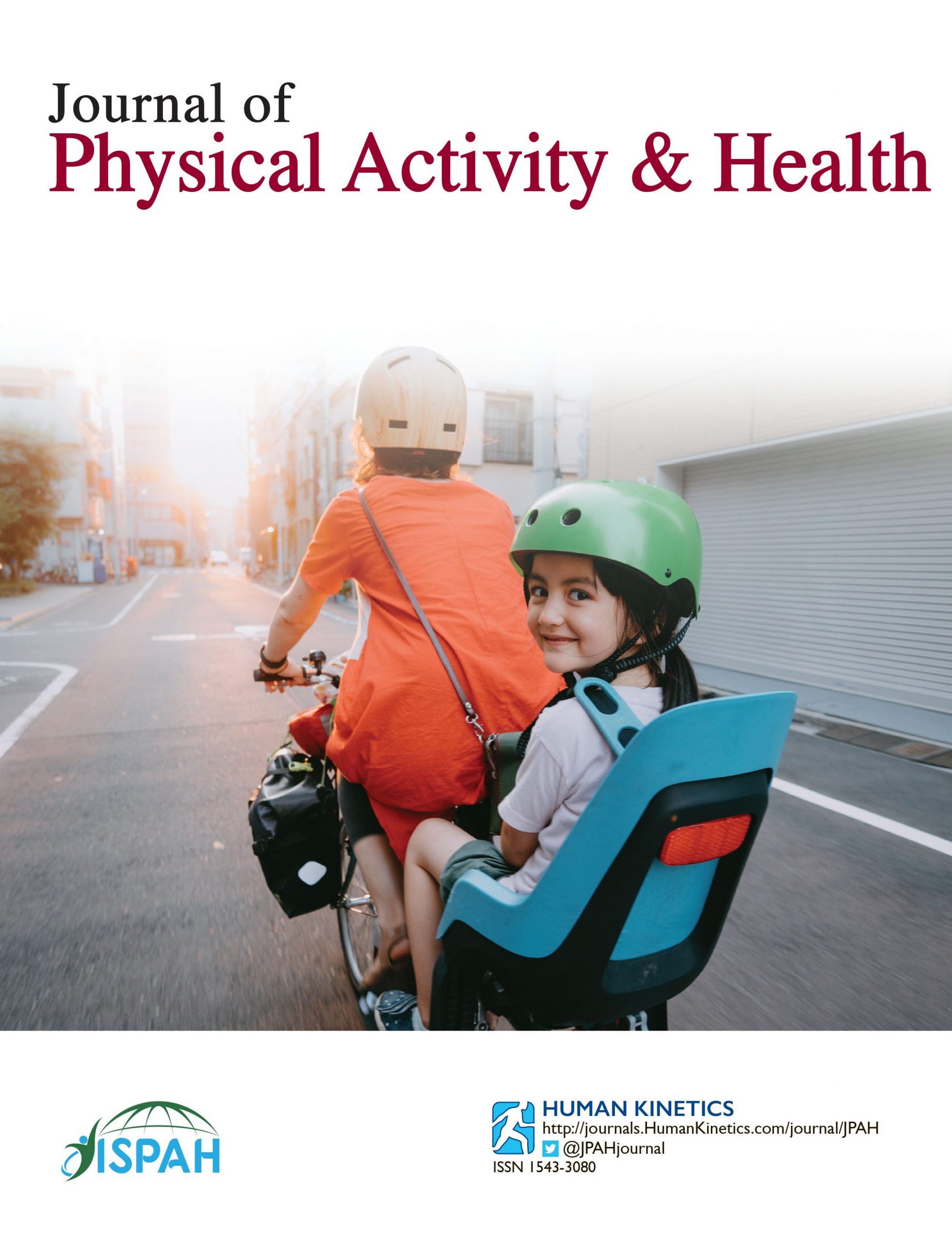 Global Matrix 4.0 Physical Activity Report Card Grades for Children and Adolescents: Results and Analyses From 57 Countries
